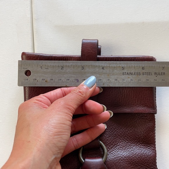 Frye Leather Boots - Picture 9 of 9